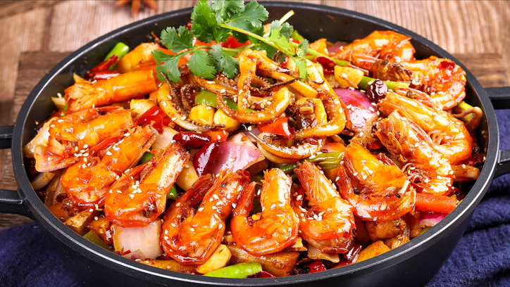 建议男人:生活别太节约,这8种食物该吃就得吃,千万别心疼钱