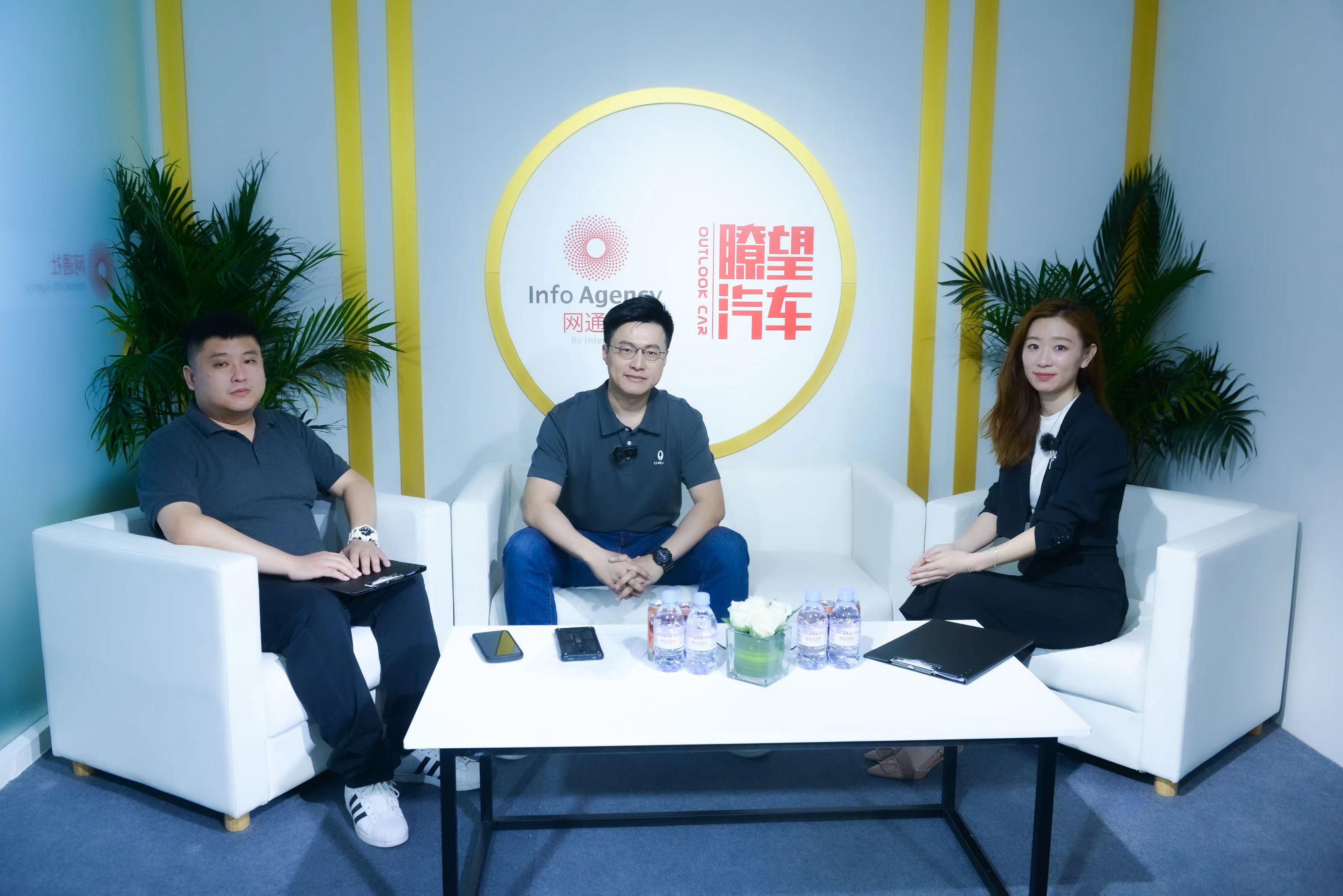 欧拉姜川:专门为女性需求打造暖科技平台