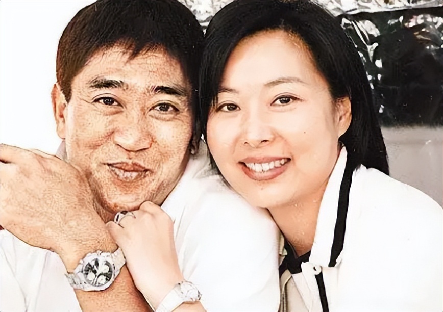 19年过去了才知道柯受良生前仗义提携的港星大佬都没白帮