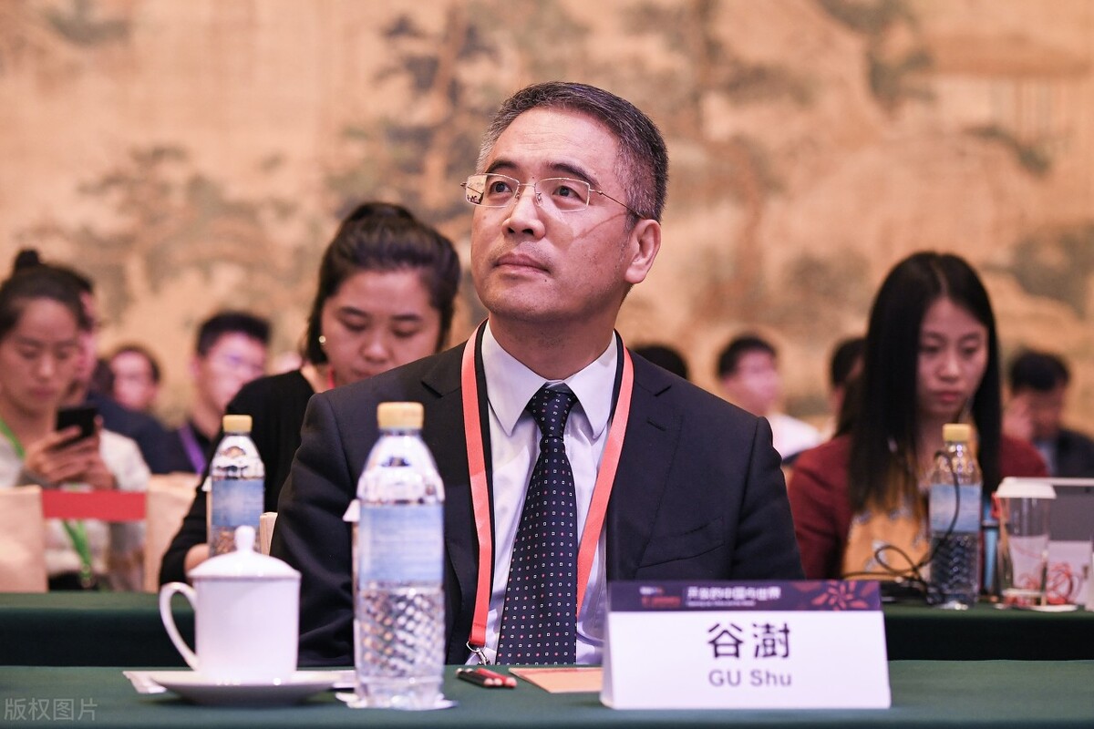 8家万亿企业掌门人,来自江苏广东河南,这个山东人正组建巨无霸