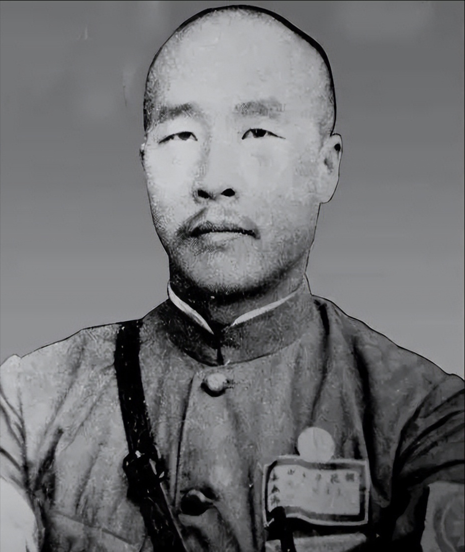 "中号军阀"刘珍年在胶东苦心经营自立为王,最终却魂断浙江