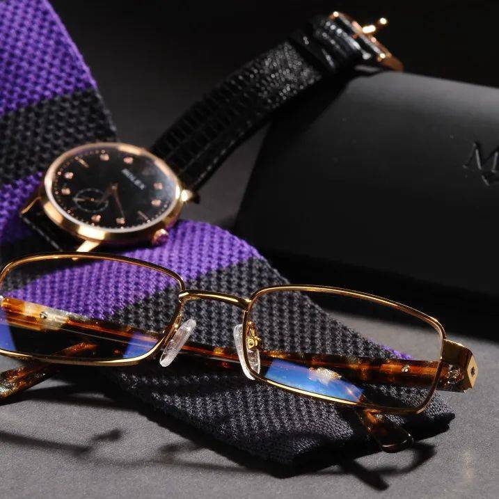 美丽岛多焦镜1副顶4副|科技,专业,时尚 让老花人群生活更美好