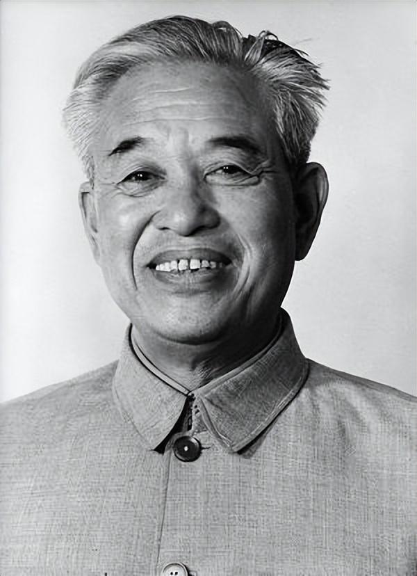 1960年,于明涛向陶铸汇报:吴芝圃说旱灾像光绪三年一样严重