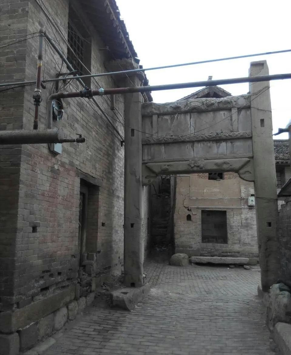 春秋晋国最后的国都——端氏