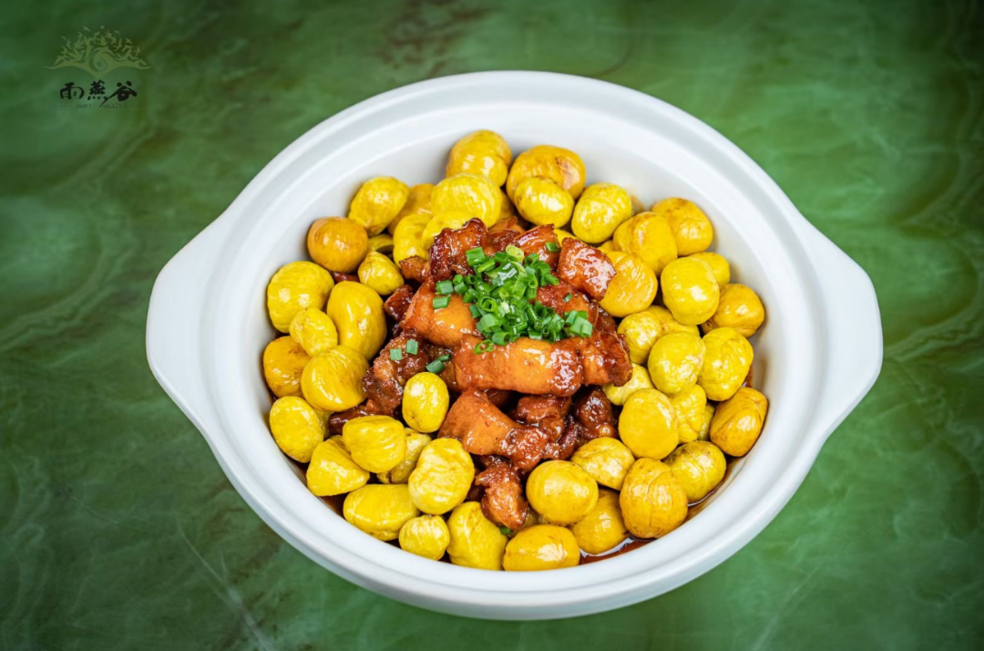 魅力广德一座有度的城市