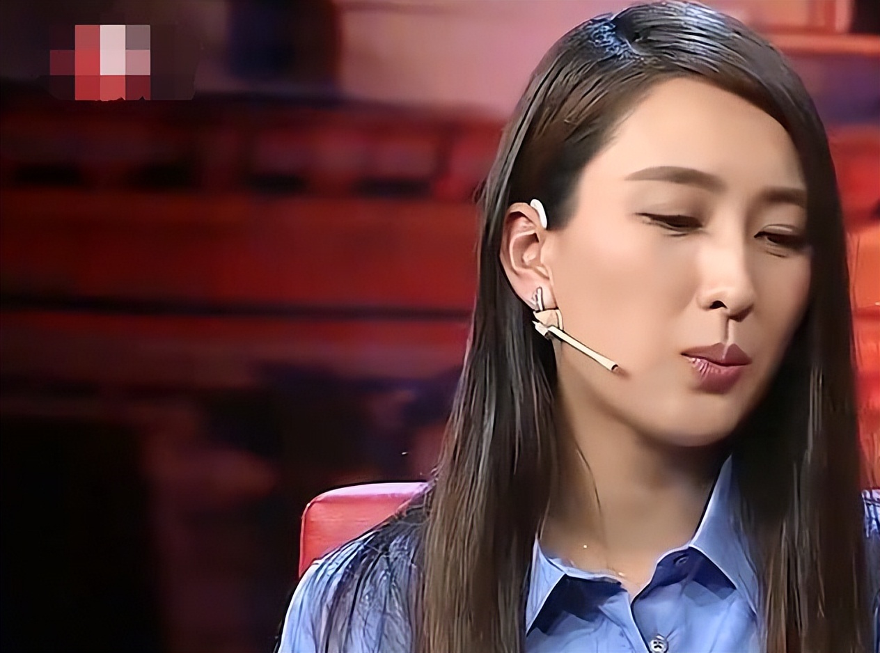 马苏女海王身份坐实,给李小璐搭线pgone,被孔令辉赶出家门