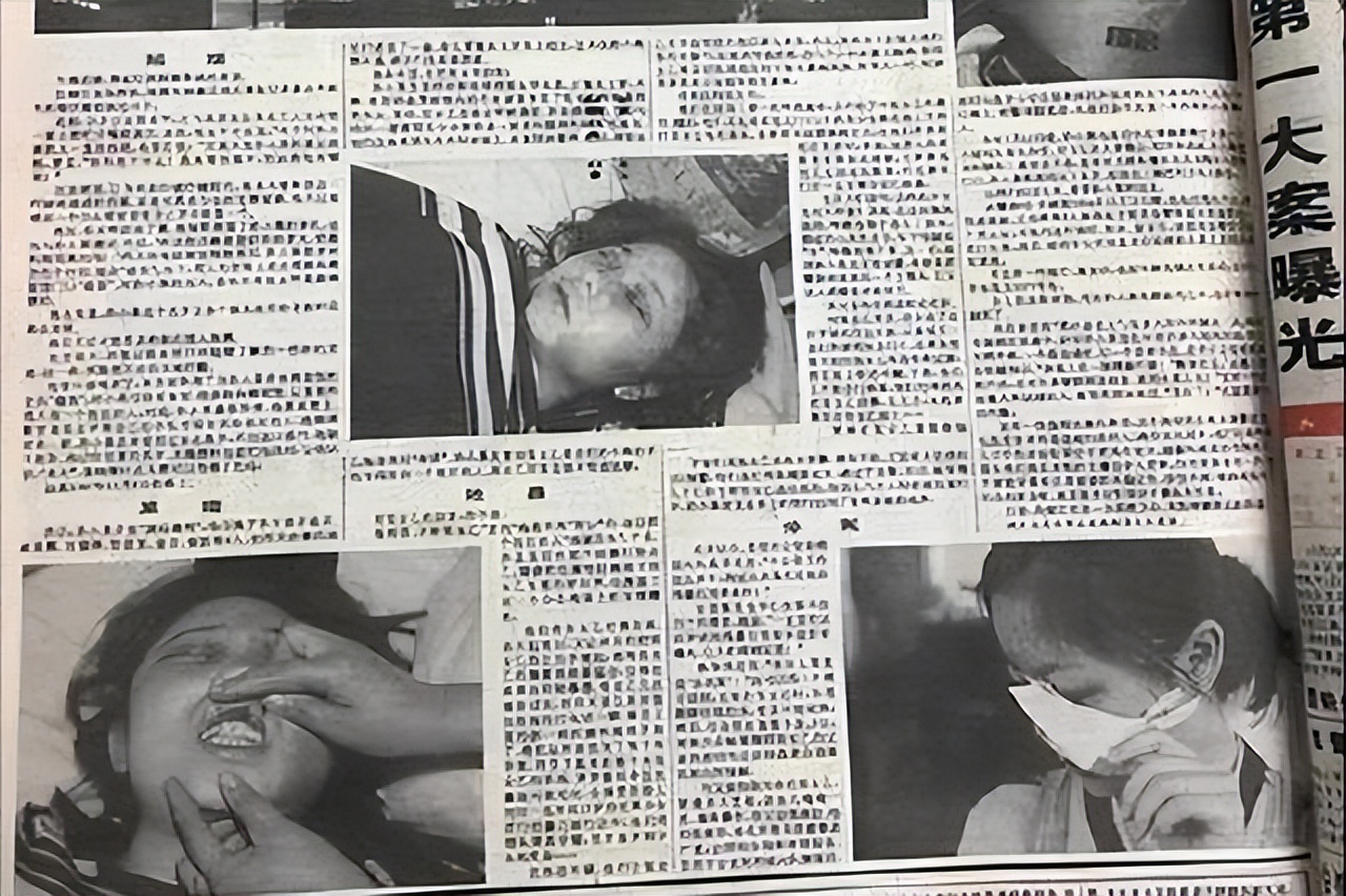 云南恶霸孙小果:牙签扎人乳轰动全国,被判死刑却又活了20年