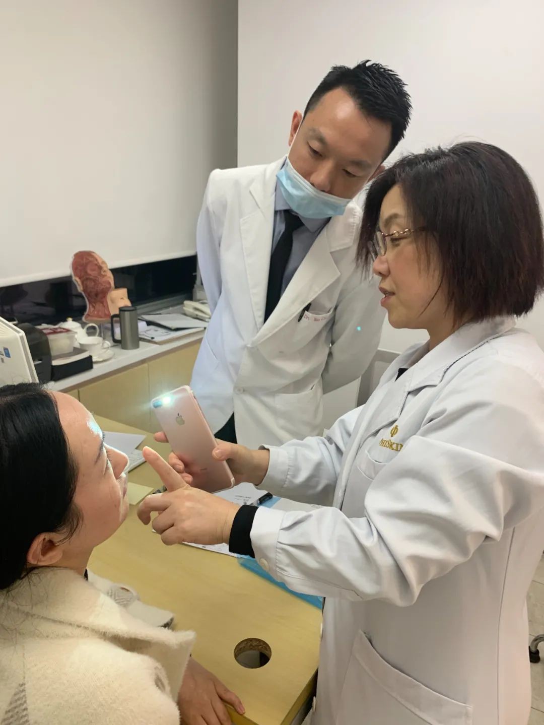 芙艾医疗丨姚诚:以梦为马,做美丽事业的实力派