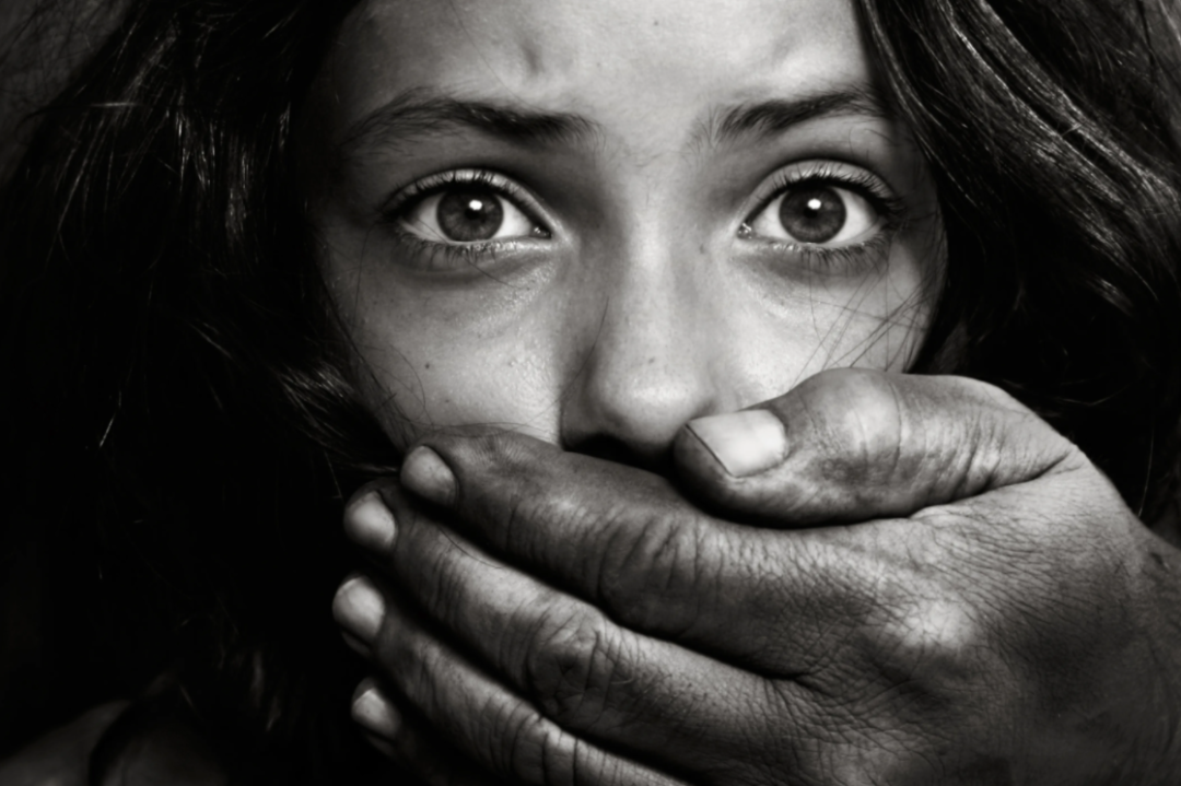 当奴工,做性奴,割器官:千万现代奴隶,东南亚人口贩卖为何猖獗?