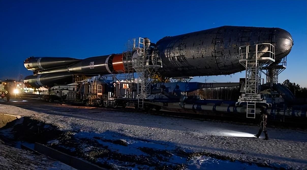 质子-m火箭首发!俄罗斯"胖五大力士"迎来退役倒计时?