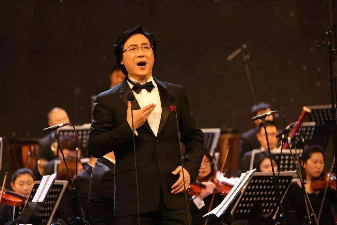 中国三大男低音是谁