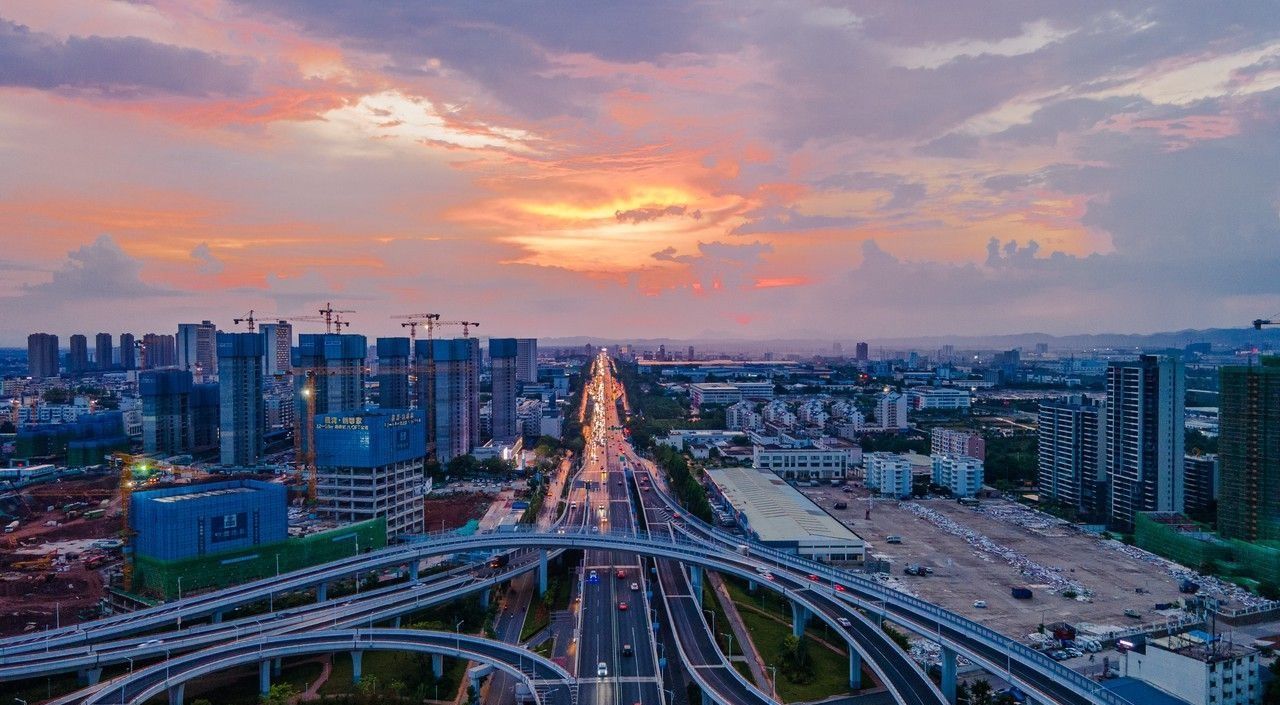 公布!2022年江西赣州经开区主任质量奖开始申报