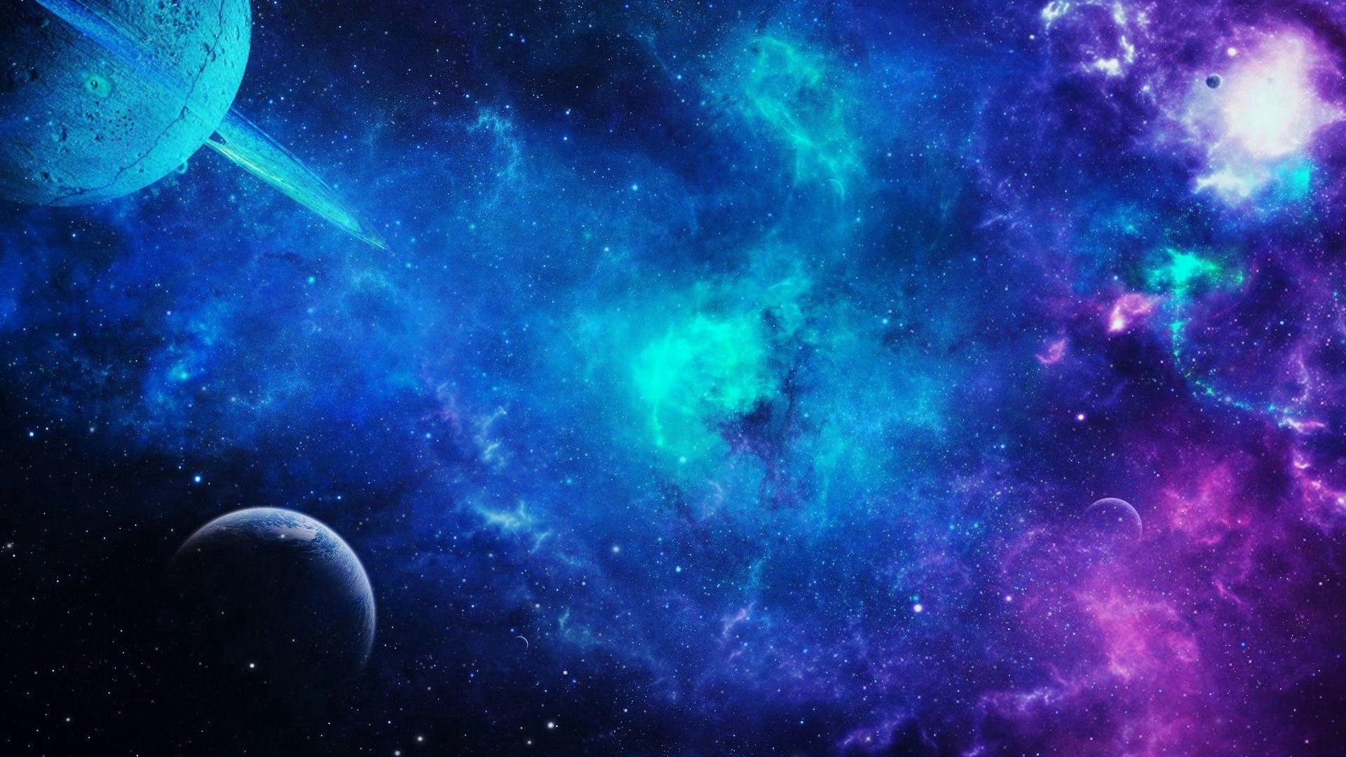 趣味测试:选择你认为最漂亮的星空,测你的爱情是否经得起风雨?