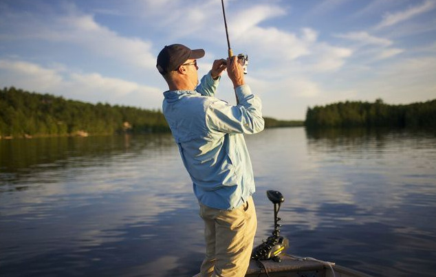 什么是路亚？如何玩好路亚？