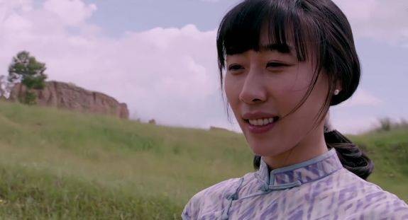 《我在他乡挺好的》任素汐表现太出彩,沉寂多年后,她再次爆火!