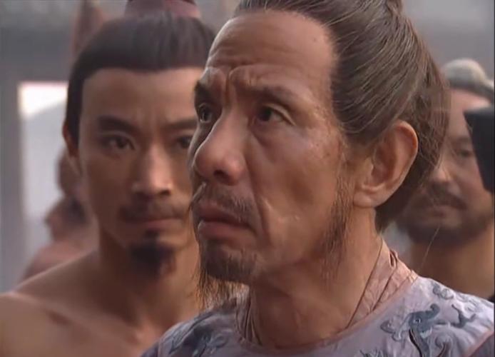 水浒传高俅怎么死的