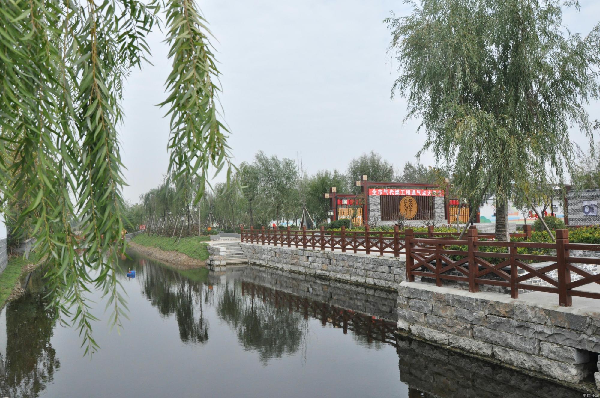 济宁唐口街道规划