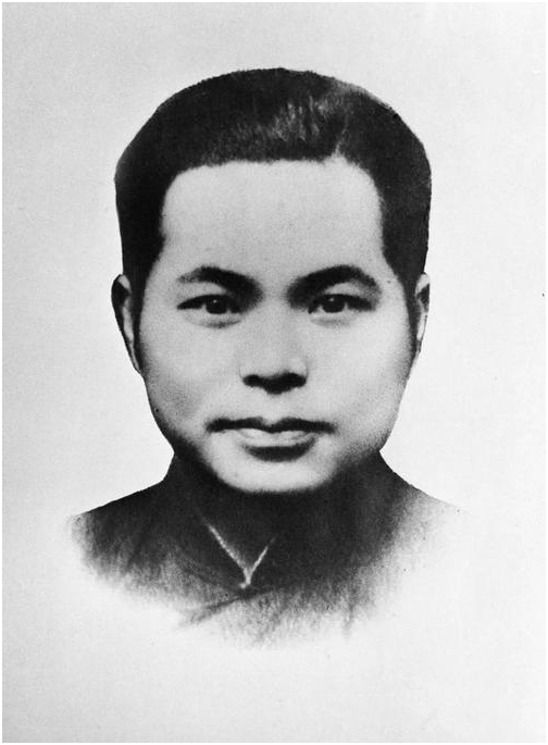 陈琏:潜伏在国民党父亲身边!身份暴露后,父亲陈布雷绝望自杀