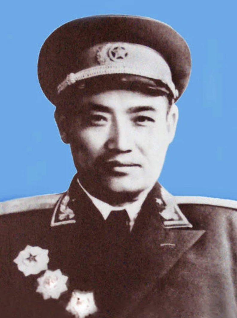 张才千:1971年被叫到人民大会堂,委以重任