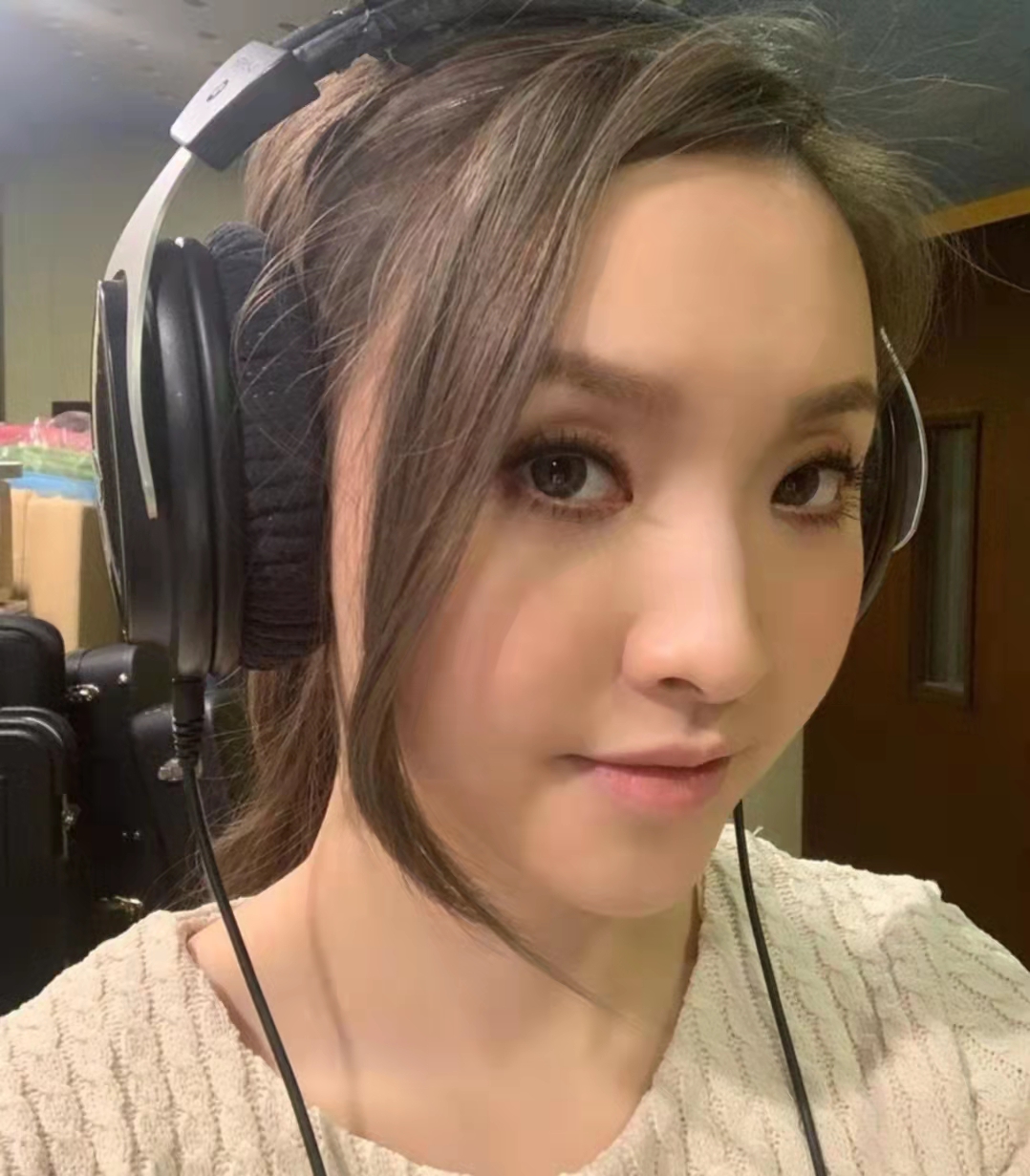 疑似中招!香港歌手林欣彤自曝有明显病征,但多次检测结果不一