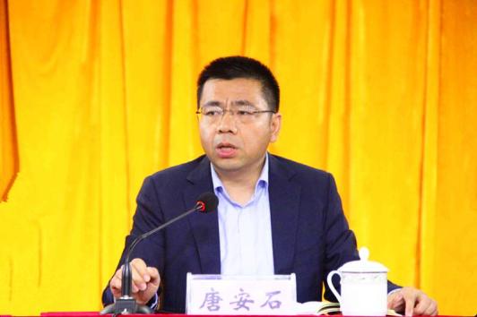 【工作动态】全市老干部(老年)教育工作者培训班顺利举办