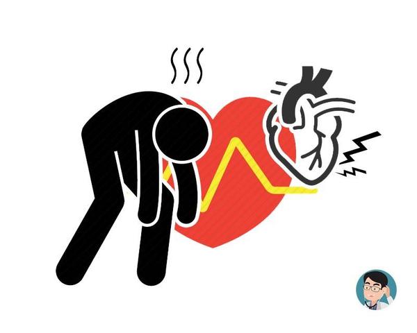早搏为什么胃难受