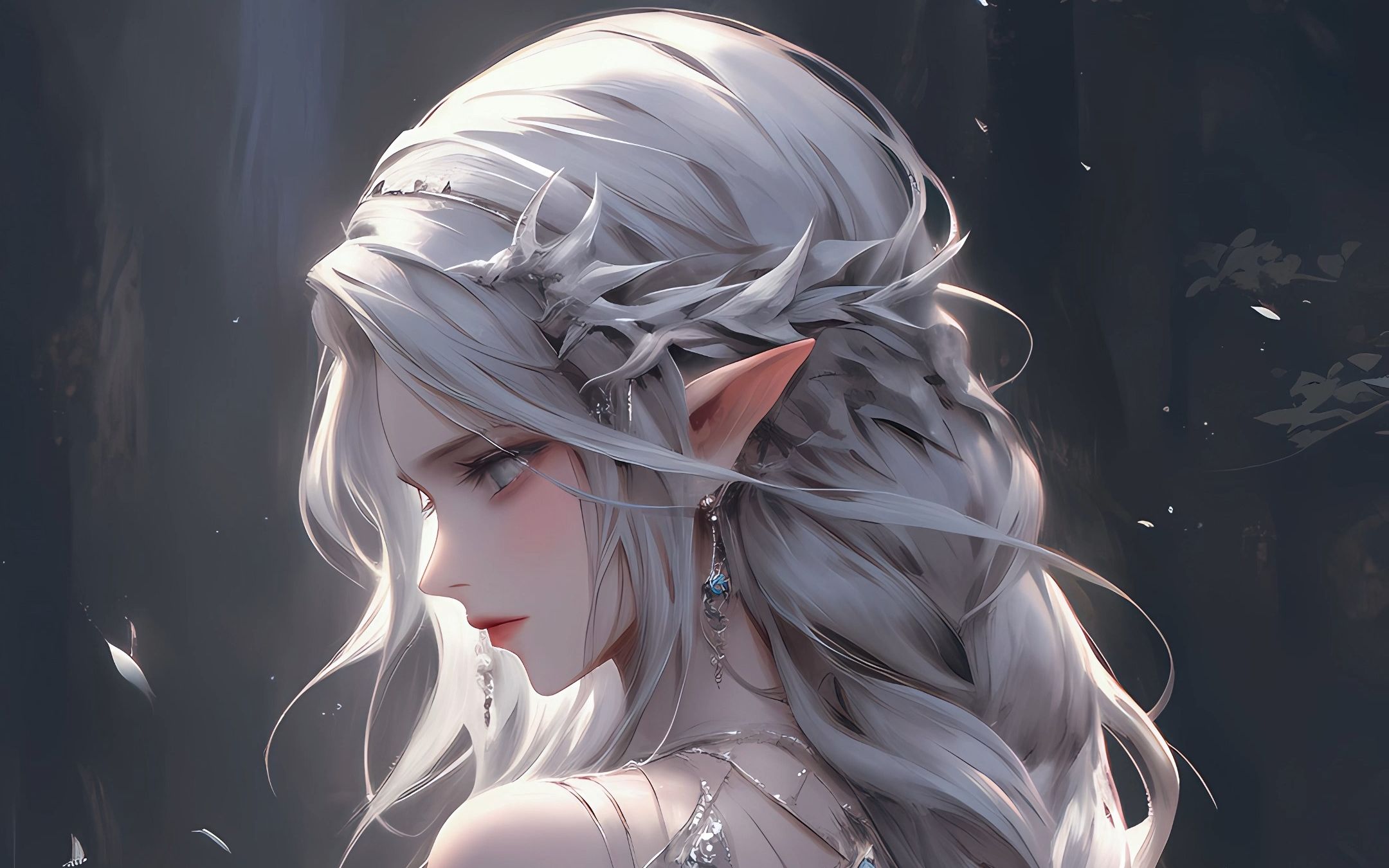 3本奇幻小说,奋斗在异世界,为了心中的乐园