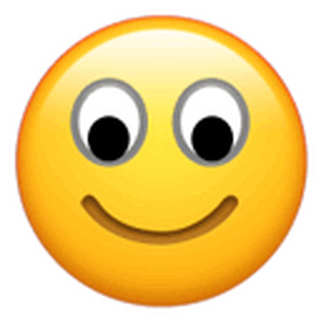 一个微笑表情,  居然引发了一场劳