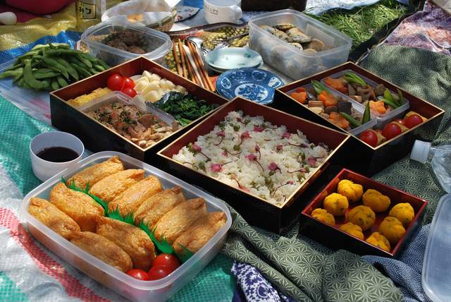 日本火车便当的故事(上):蒸汽火车上的铁路便当