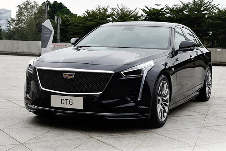 凯迪拉克ct6低配值得购买吗?性价比高吗?