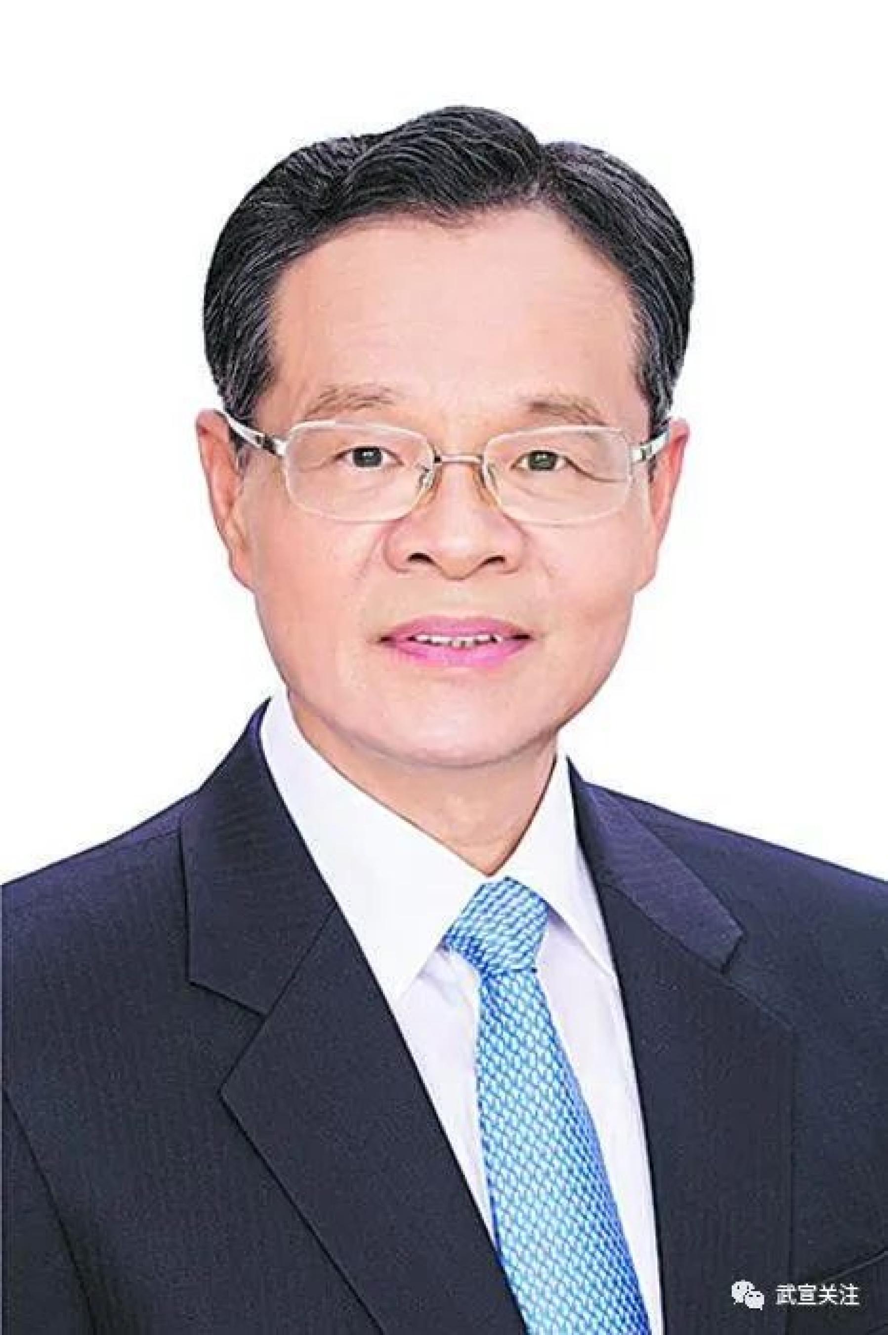 陈武:全力决战攻克脱贫最后堡垒