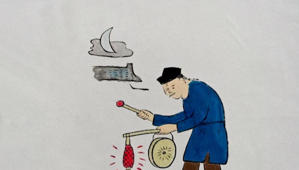 "午时三刻"与"三更半夜",分别指的是什么时间?你真的了解吗