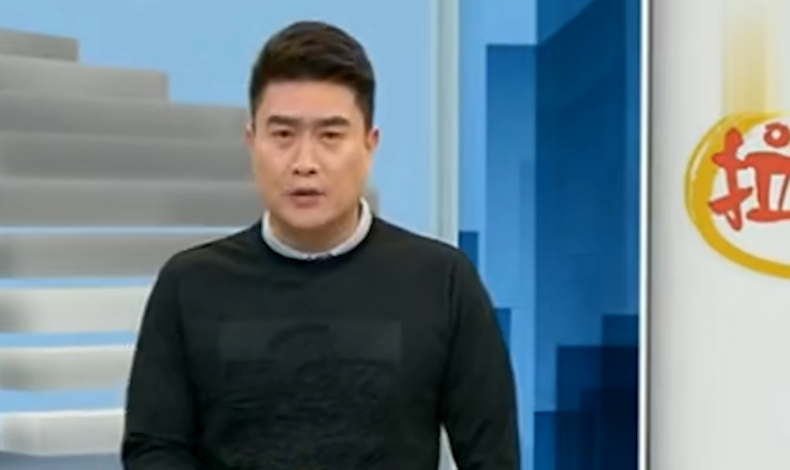 小么哥:山东人民心中的顶流,他主持的《拉呱》在山东人尽皆知