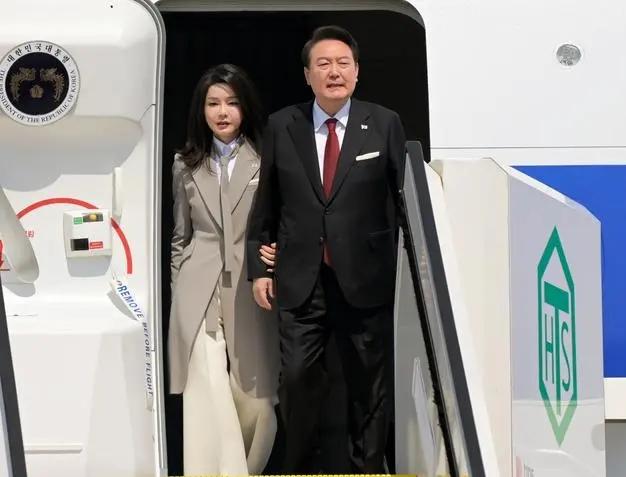 朝鲜vs韩国第一夫人一个端庄一个漂亮你认为谁更惊艳