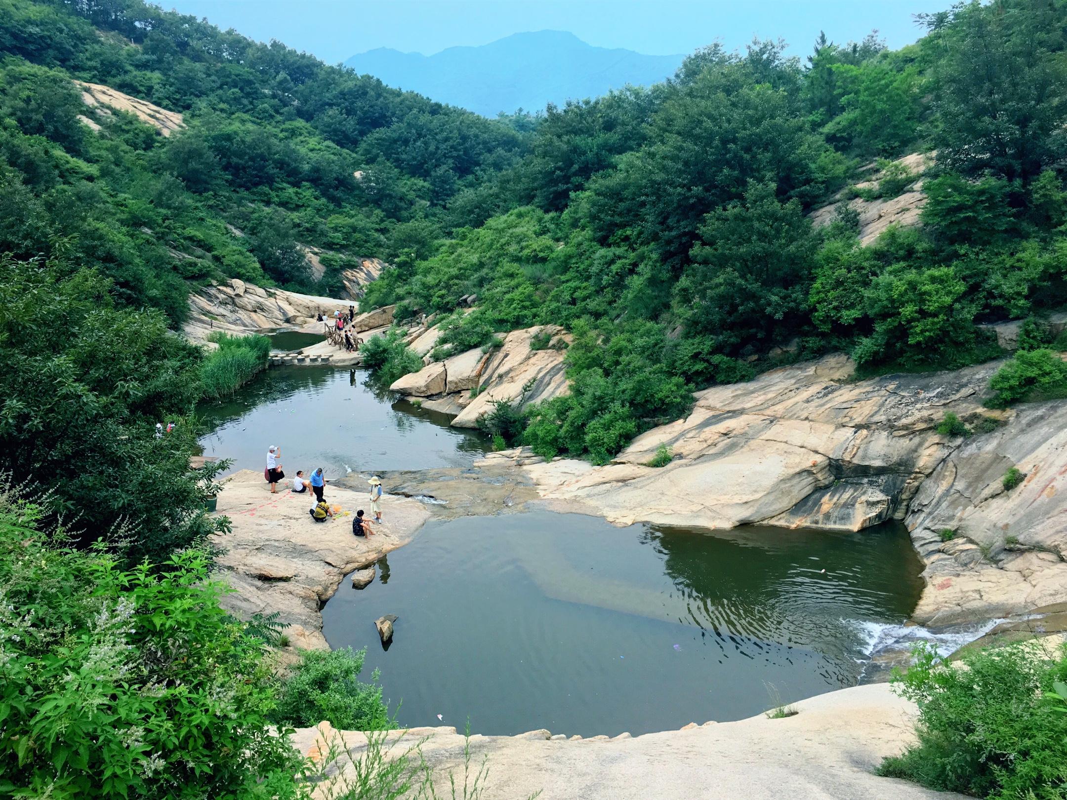 方城旅游指南:探索方城的热门景点
