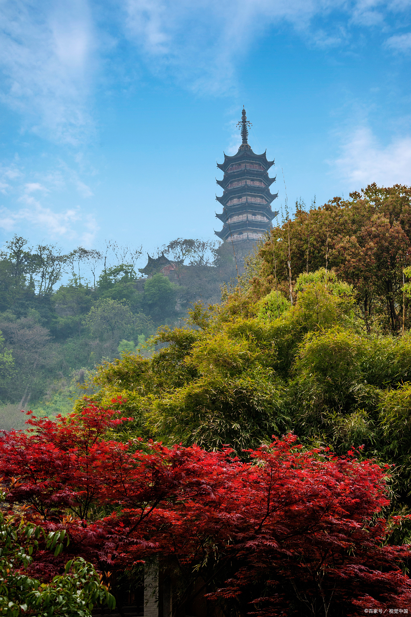 南通周边旅游景点大全图片