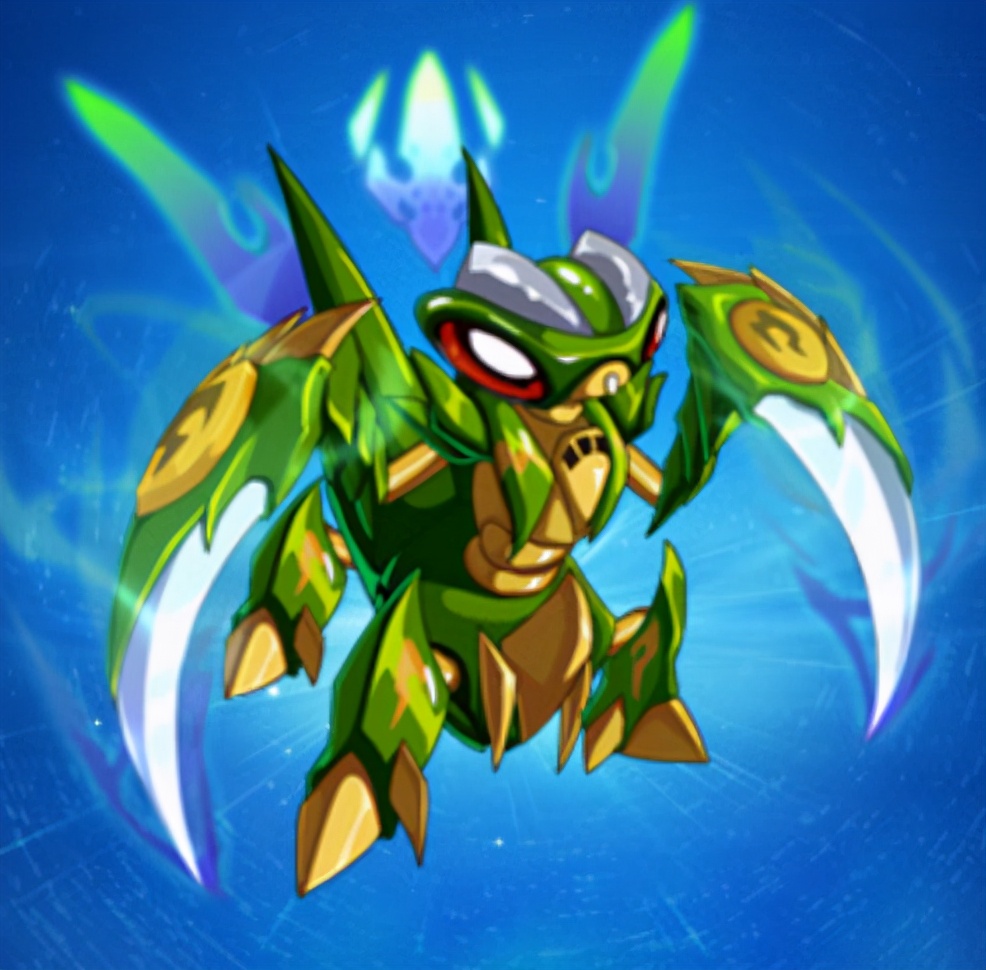 赛尔号:圣灵系谱尼,天不怕地不怕,却被两只氪金神宠治得死死的