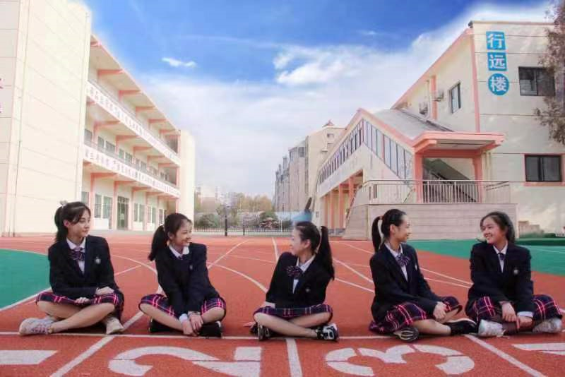 深化课堂教学改革 坚持四个严格 青岛志远学校探索办学新模式