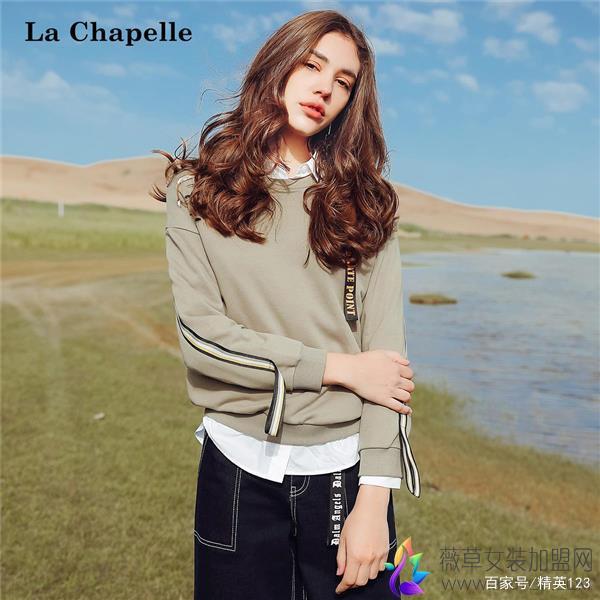 全球十大女装品牌有哪些（全球十大女装品牌）-第1张图片-潮百科