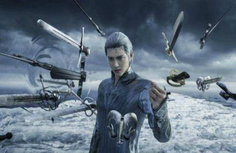 修川地藏为什么是银尘?性格暴躁,对白银祭司却很忠诚