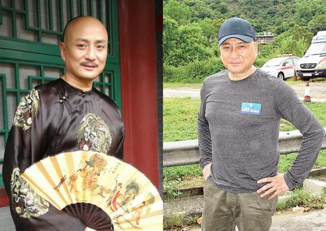 作为tvb五虎之一的汤镇业,被问是否羡慕刘德华,说他可怜刘德华