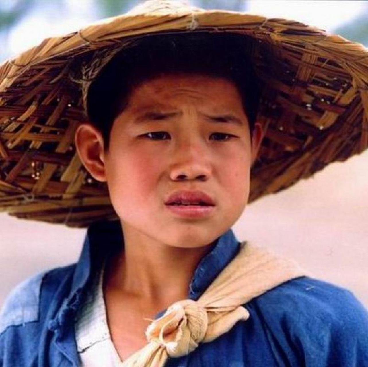 从憨相到奸相,嘎子,潘长江的面相生动诠释了何为"相由心生"!