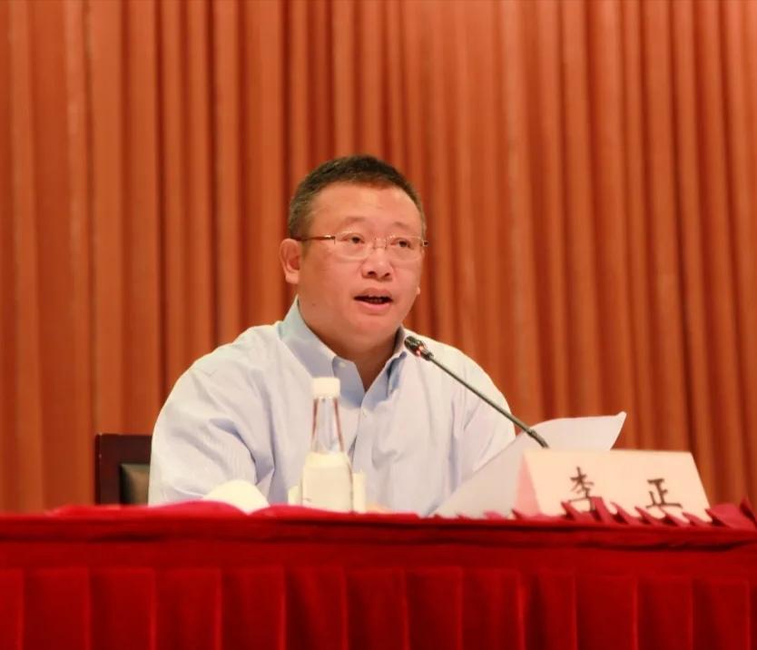 喜报|松江区政协委员李正荣评上海市先进工作者