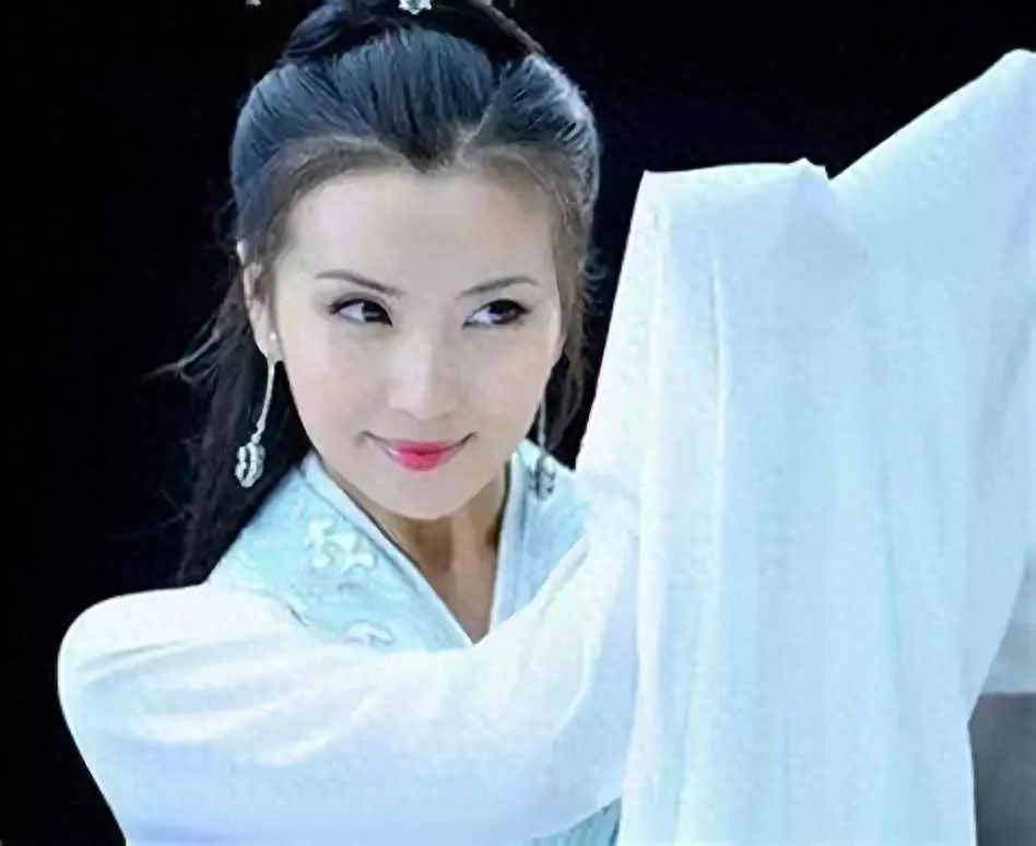 陈好——圈内最好命的女星