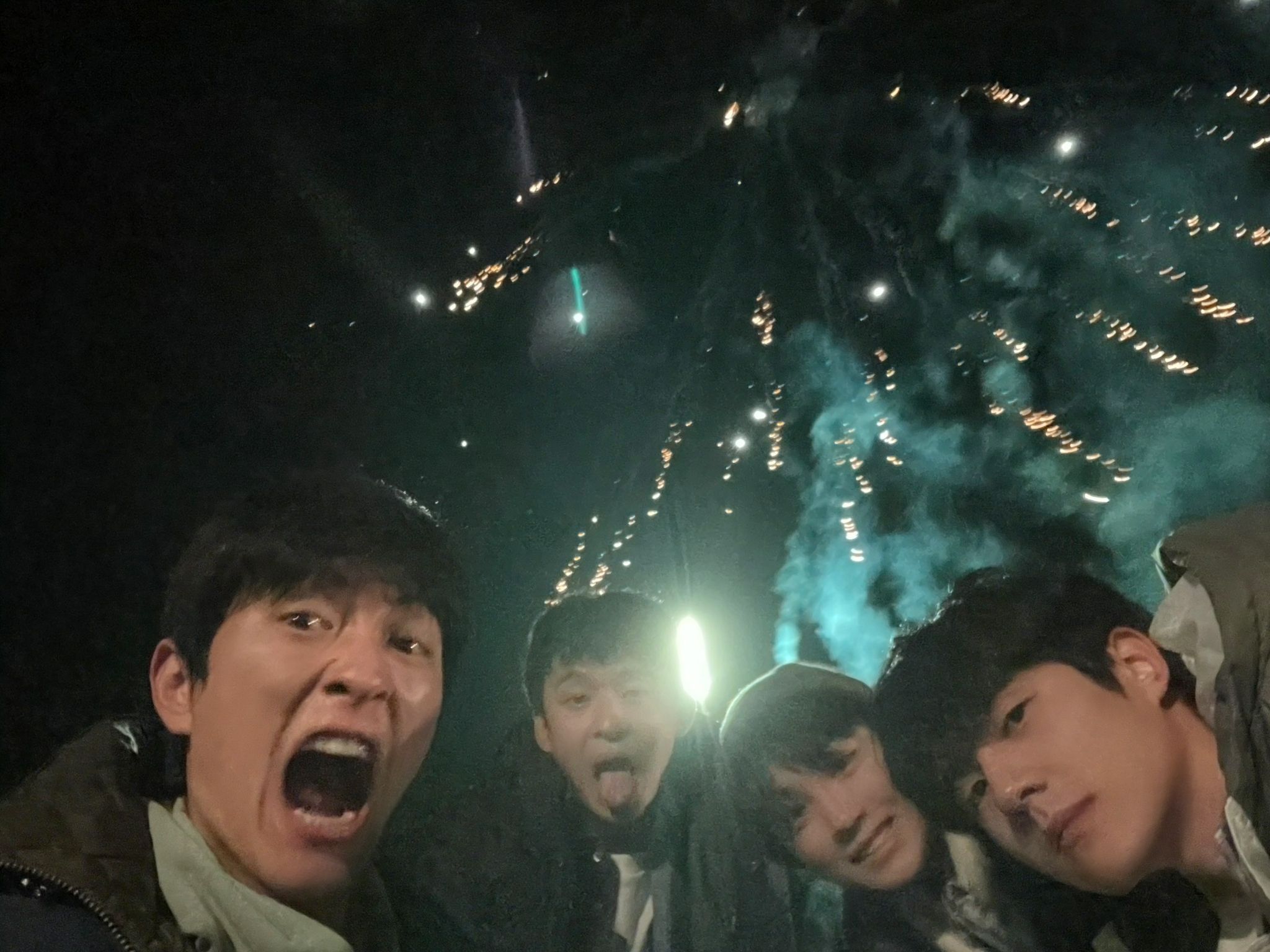 王俊凯董子健刘昊然综艺叫什么