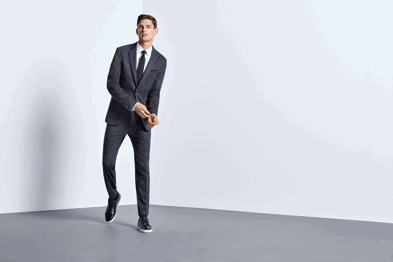 商务装和正装的区别