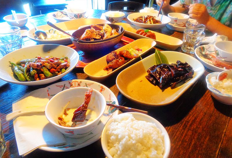 打卡杭州必吃的人气餐厅,450元一桌,看贵吗?