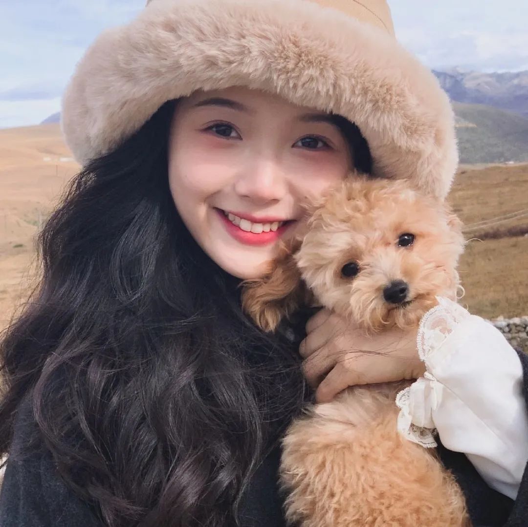 小清新男生女生头像