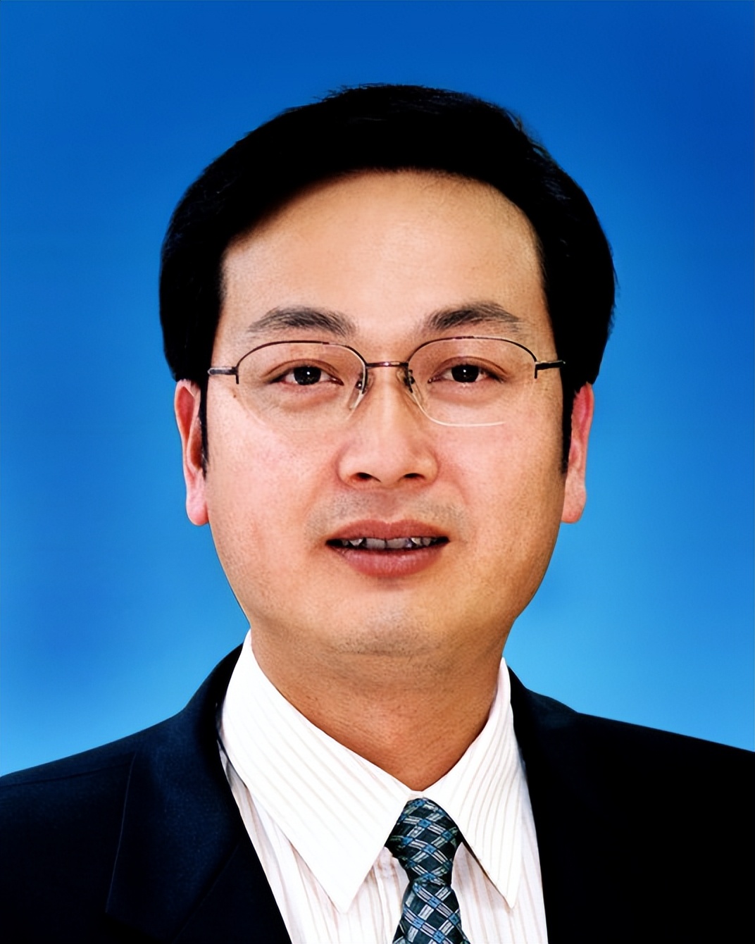 雄安新区及新区现任主要领导简介