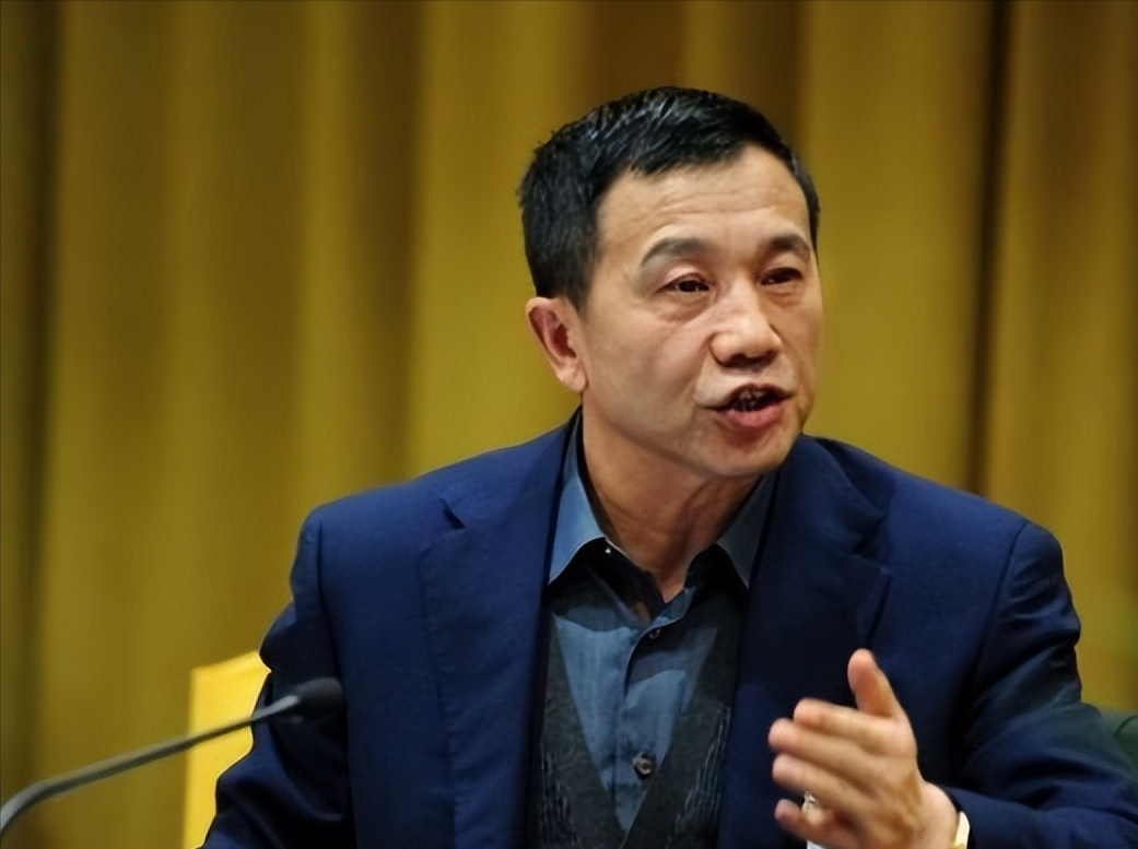 新疆首富孙广信:白手起家打造千亿企业,全部上交国家不留给孩子